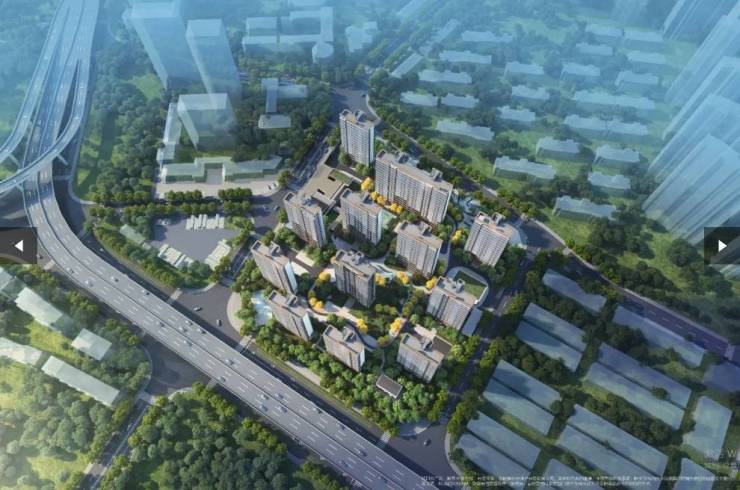 包河越秀中寰天悦【合肥新房_合肥买房_楼盘】房价信息网-新房(图2)