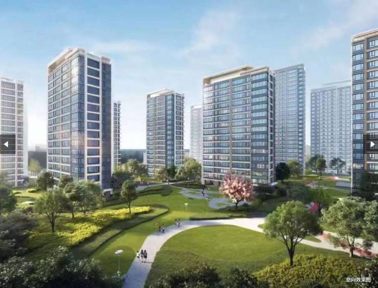 合肥高速尚阖院【2026年全新合肥房产信息-二手房信息】-搜狐焦点(图1)