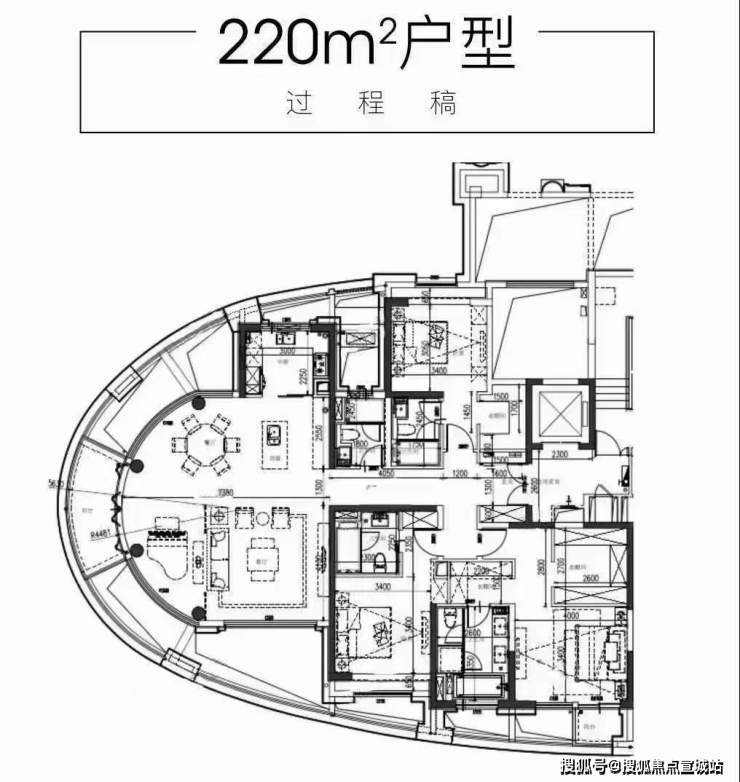 寶能公館1288徐匯濱江寶能公館1288樓盤詳情房價戶型容積率小區環境