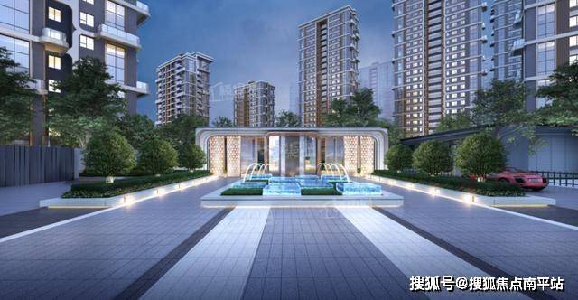 长沙轨道万科臻湾汇-首页网站/楼盘详情/价格/户型/24小时电话-南平搜狐焦点