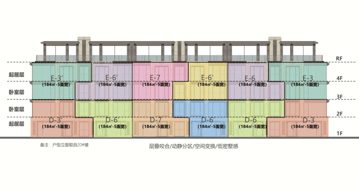 上海首个「会呼吸的四代墅」高定样板间公开(图4)