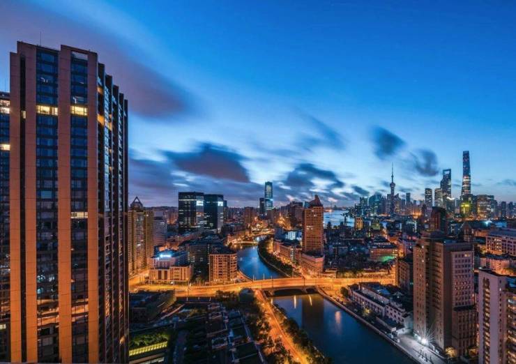 苏河湾云璟公寓上海苏河湾云璟苏河湾云璟房价价格网页网站