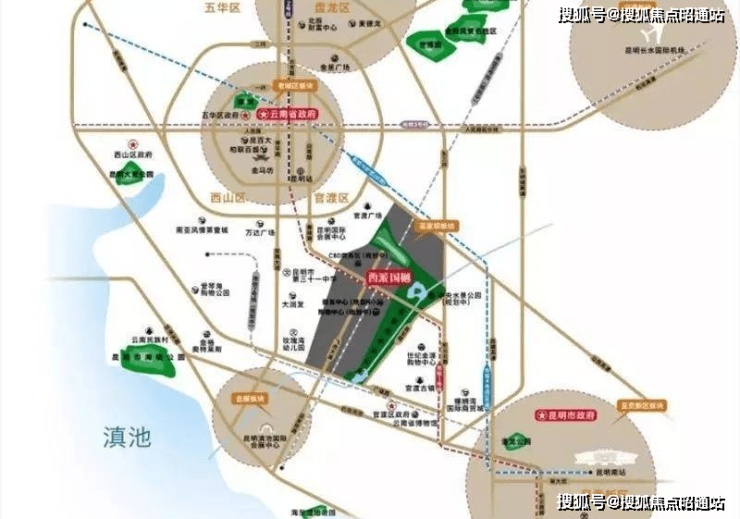 大理房產>大理房產資訊>大理房產市場>昆明中鐵建西派國樾售樓處電話