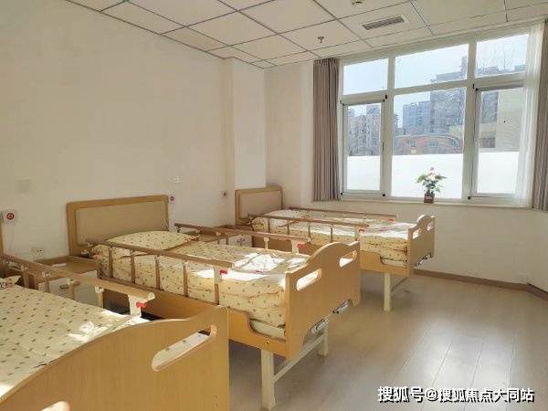 北京市丰台区福禧和老年公寓2026年8月收费7900元月起北京老人选院养老必读指南(图2)