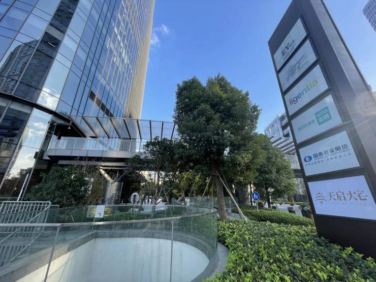 金隅天坛・天启大宅装饰商业版图再下一城:宁波旗舰店即将开业