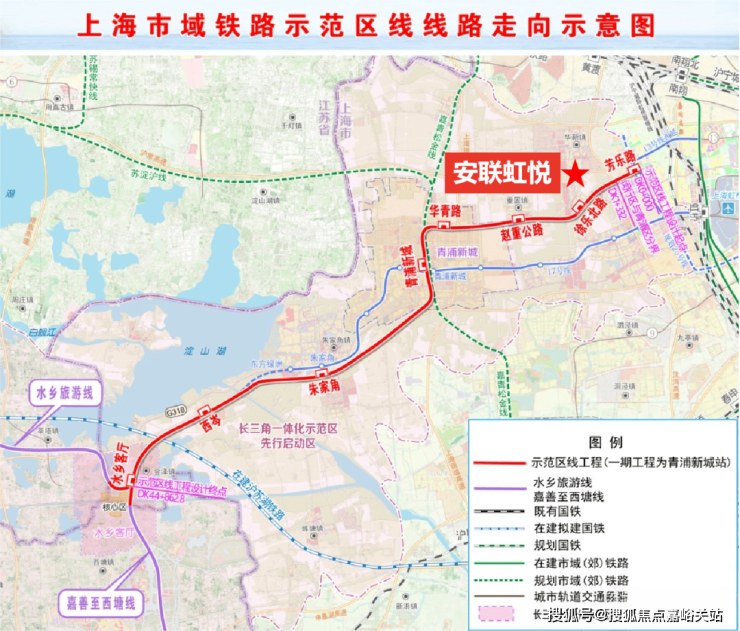 安联虹悦上海青浦安联虹悦最新楼盘详情房价户型容积率小区环境