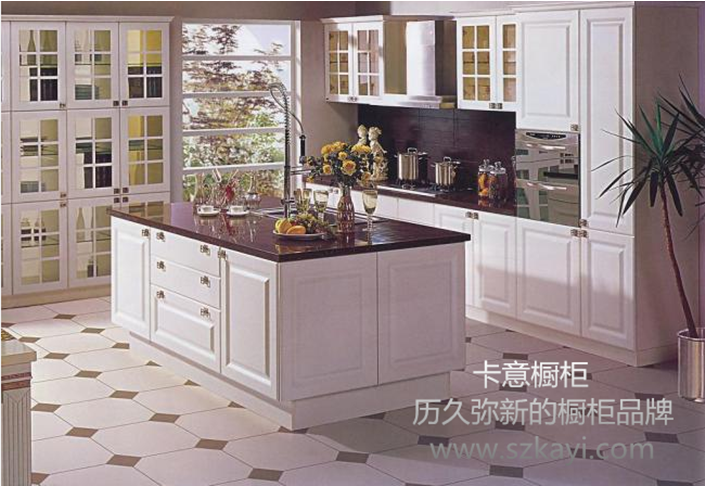 想知道2025年哪些橱柜品牌真正值得入手吗