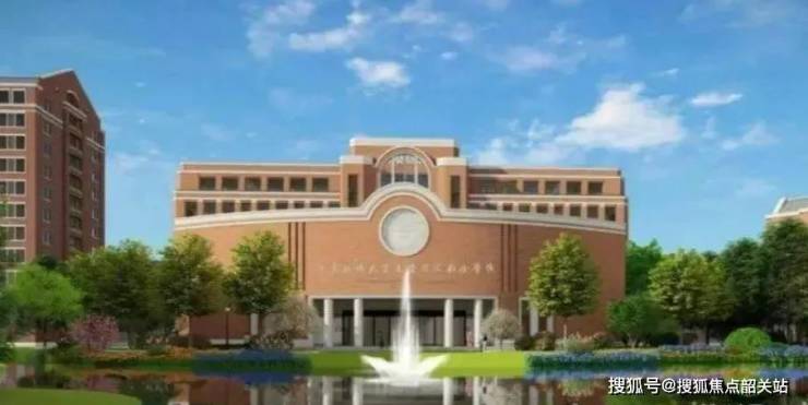 而且附近约1公里范围内规划有中小学,周边更建有广二师范附属南沙珠江