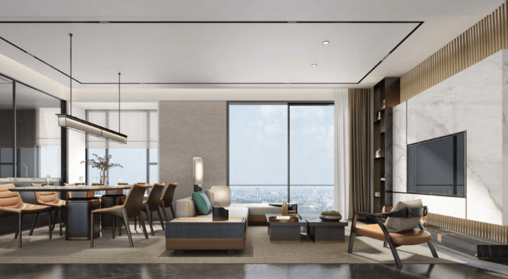 莆田房产>莆田房产资讯>莆田房产项目>东莞虎门粤港湾樾光里售楼处