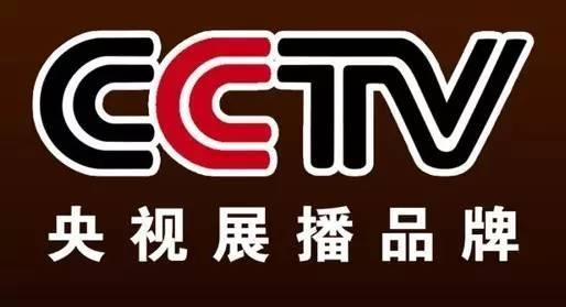cctv上榜品牌标志图片