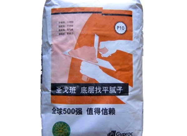 圣戈班腻子粉圣戈班腻子粉选购