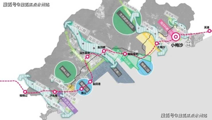 2026盐田特发小梅沙觐海府官方发布-楼盘详情,价格区间、户型设计及成熟生活圈解读!-永州搜狐焦点