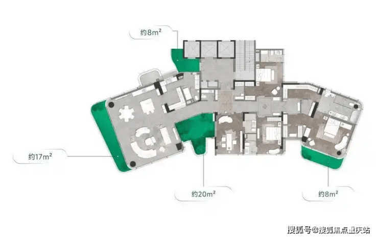 成都【贝宸S1】营销中心官方电话_购房补贴申领_户型亮点梳理_本月最新房价(图3)
