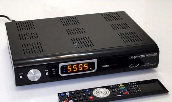 华数阿里合作互联网机顶盒 彩虹box预约销售