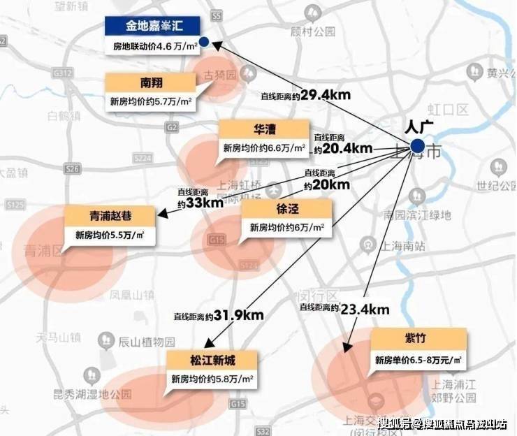 金地嘉峯汇-上海(金地嘉峯汇)首页网站欢迎您楼盘详情户型价格(图40)