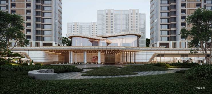 尊龙凯时app下载合肥城建星启锦宸房价楼盘户型周边配套交通地