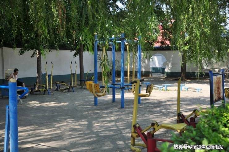 良乡社会福利中心养老院护理流程规范生活配套一应俱全月租3800元起欢迎来电咨询(图5)