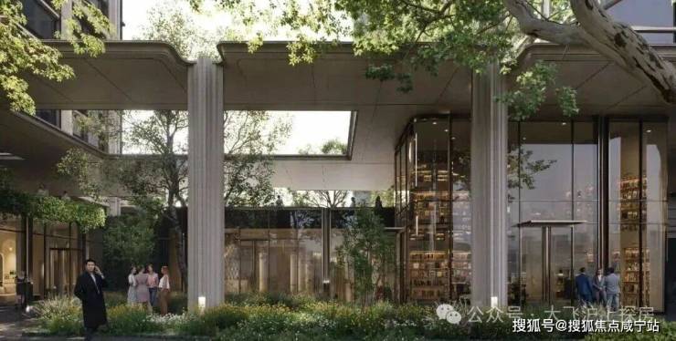 澐启滨江售楼处地址(上海澐启滨江)首页网站丨售楼处丨首页网站丨楼盘详情户型价格地址电话(图19)