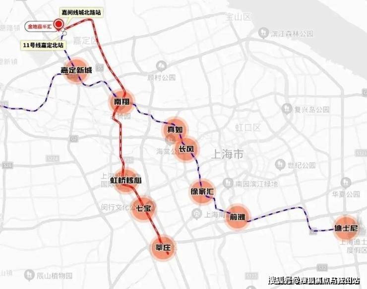 金地嘉峯汇-上海(金地嘉峯汇)首页网站欢迎您楼盘详情户型价格(图35)