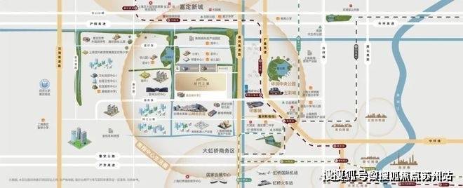 嘉定时代之城(营销中心)首页网站嘉定时代之城销售中心(售楼处)楼盘欢迎您地址价格户型小区环境楼盘详情交房时间周边配套售楼处电话(图20)