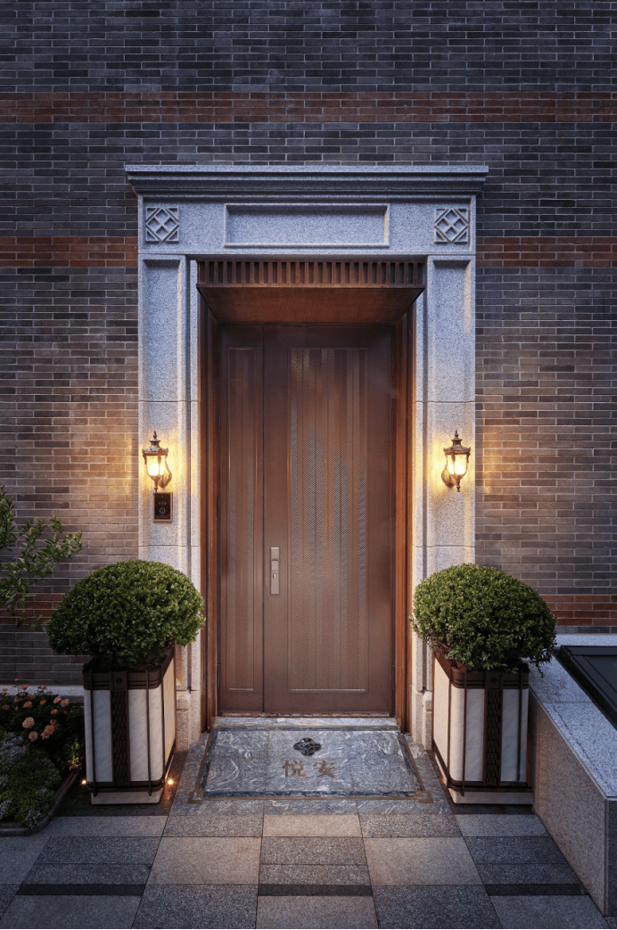 【保利永兴里别墅】资讯_售楼处地址及预约指南_保利永兴里公示_开发商与备案信息介绍_最新楼盘详情_周边配套_售楼处电话(图6)