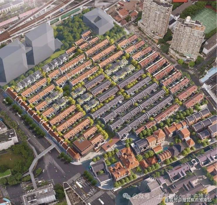 静安里【售楼处】静安里首页_销售中心欢迎您环境户型价格地址交房时间配套全解析(图1)