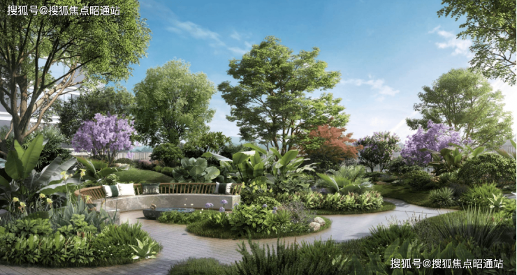 龙湖揽境-昆明(龙湖揽境)楼盘详情-房价-户型-容积率-小区环境