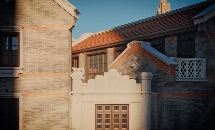 【保利永兴里别墅】资讯_售楼处地址及预约指南_保利永兴里公示_开发商与备案信息介绍_最新楼盘详情_周边配套_售楼处电话(图2)