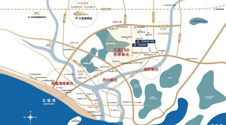 三亚2026铁建海语东岸|海语东岸售楼处官方|海语东岸欢迎您|样板间|户型|最新房价|配套-丽江搜狐焦点