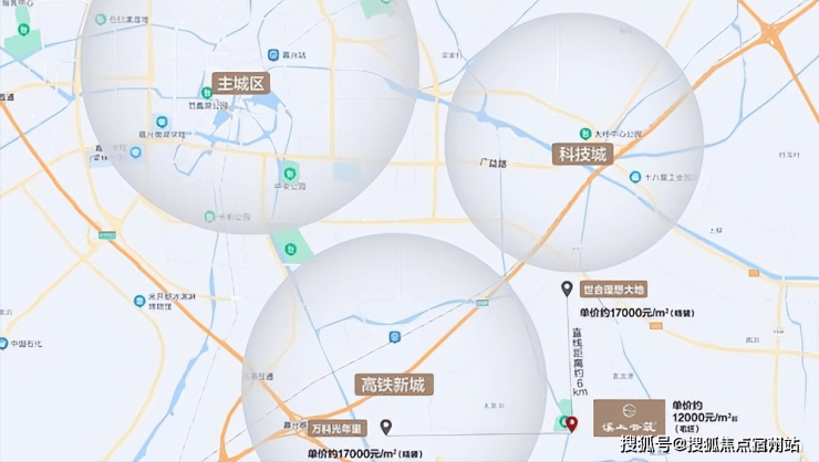 【医院】:凤桥镇中心卫生院,华景川溪上原筑嘉兴市中医医院梅花洲分院