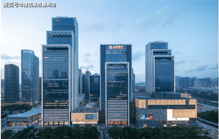 深圳华润前海大厦首页网站华润前海大厦售楼处楼盘详情最新房价户型图