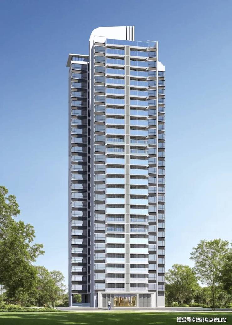 2024中山马鞍岛_中兴智慧城懿禧府@中兴懿禧府价格_户型_学校_楼盘