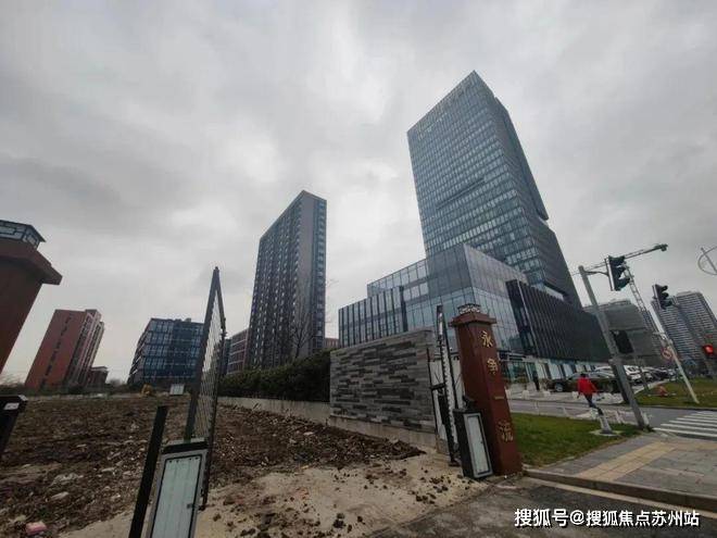 上海莘庄-中企云启春申楼盘介绍 | 营业时间 | 地段 | 开发商 | 房价