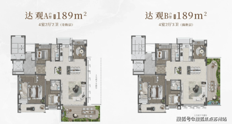 苏州【龙湖东吴原著】究竟怎么样!(一文看懂↓↓↓全面剖析)龙湖东吴原著最新房价+户型图+容积率-苏州搜狐焦点