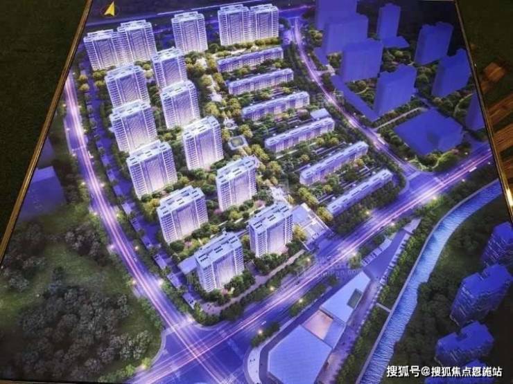 镇江润州万科翡翠公园楼盘详情丨万科翡翠公园房价户型图交通小区环境