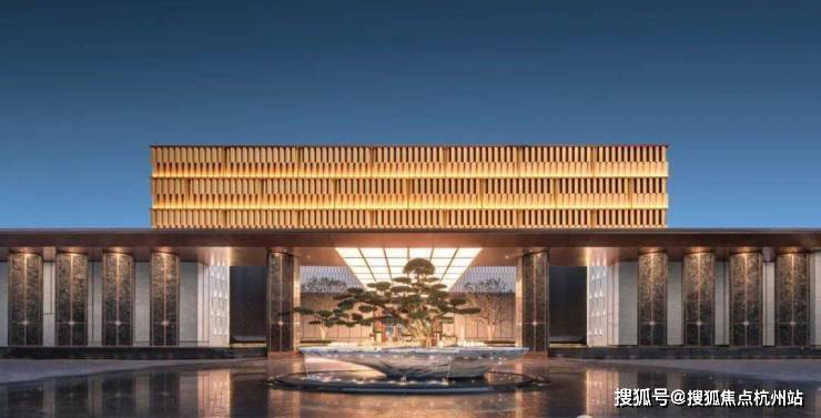 金地玖峯汇官方售楼处电话-官方首页-金地玖峯汇销售中心-楼盘详情-环境-户型-价格-地址-配套-电话-交房时间配套全解析(图8)