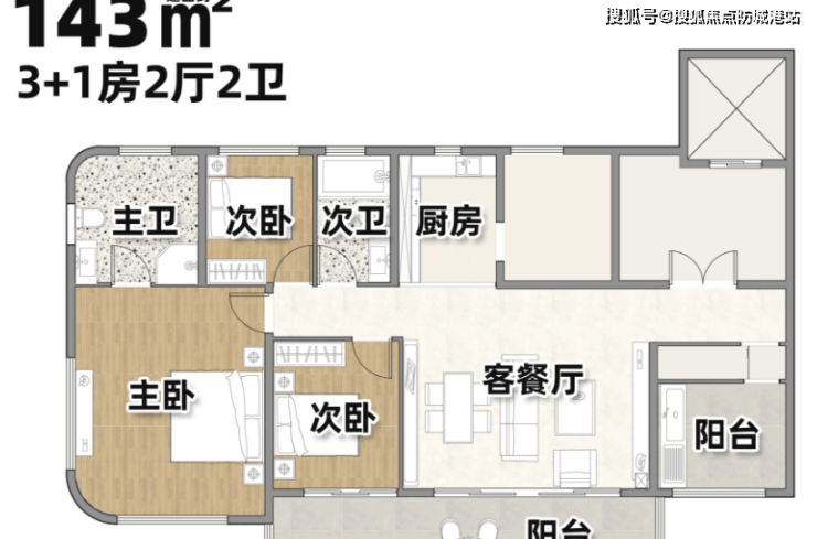 广州 |楼盘详情_保利·四季和颂_房价|户型图|2023年最新版-防城港搜狐焦点