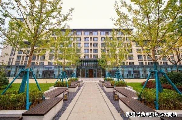 房山高品质养老推荐：恒煦满园持续照料长者社区2026年月费及入住对象(图1)