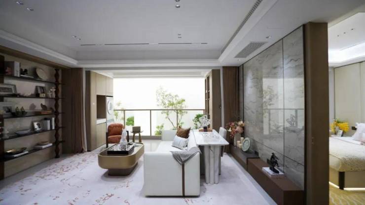 前滩东方湾售楼处电话-前滩东方湾销售中心-环境-户型-价格-地址-配套-电话-交房时间-配套-交房时间(图24)