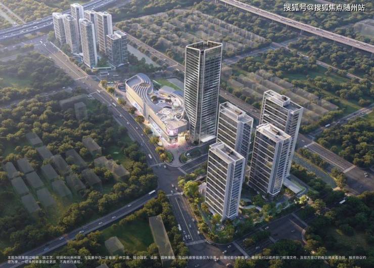 杭州萧山奥体板块→(t-one潮博)→小区规划→小区环境→楼盘价格→外