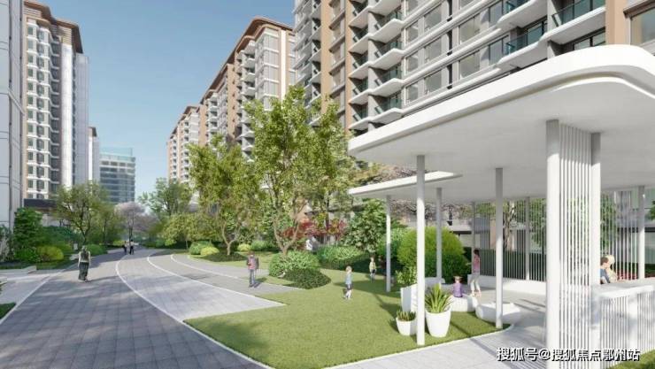 中铁世纪尚城售楼处电话地址-上海-中铁世纪尚城售楼处-电话、位置、配套、(图4)