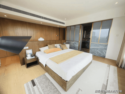 沁风雅苑官方营销中心售楼处_24小时预约热线沁风雅苑楼盘容积率绿化率最新报价户型图高清实拍周边配套详情(图5)