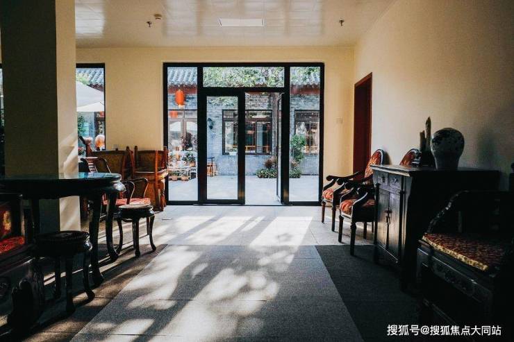 北京市西城区什刹海乐老汇华方养老照料中心2026年8月收费8500元月起北京老人选院养老必读指南(图3)