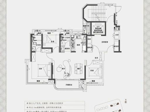 中建中环铂樾官方营销中心售楼处_24小时预约热线中建中环铂樾楼盘容积率绿化率最新报价户型图高清实拍周边配套详情(图7)