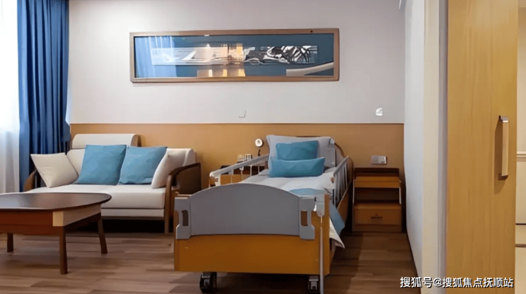 2025养老焦点-北京怀柔尚颐嘉养老院综合费用地址方位入住指南及预约热线(图3)