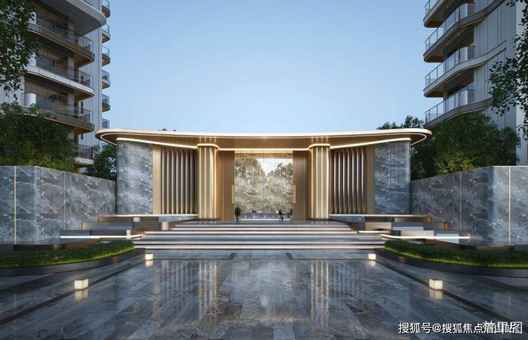 开云电竞华业和光艺境-成都(华业和光艺境)首页网站价格户型容积率售楼中心热线(图8)