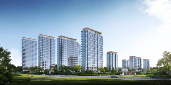 球盟会合肥保利和光峯境_合肥新房_新盘信息买房(图3)