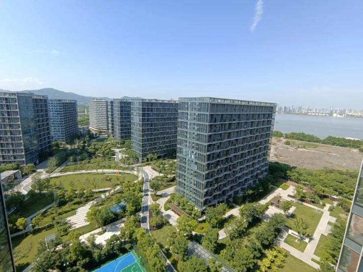 钱塘one6号楼首页网站丨钱塘one6号楼房价户型图售楼处欢迎您