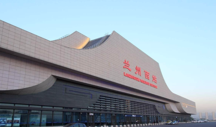 兰州-成都高铁曝新进展 建成沟通西北华南终结