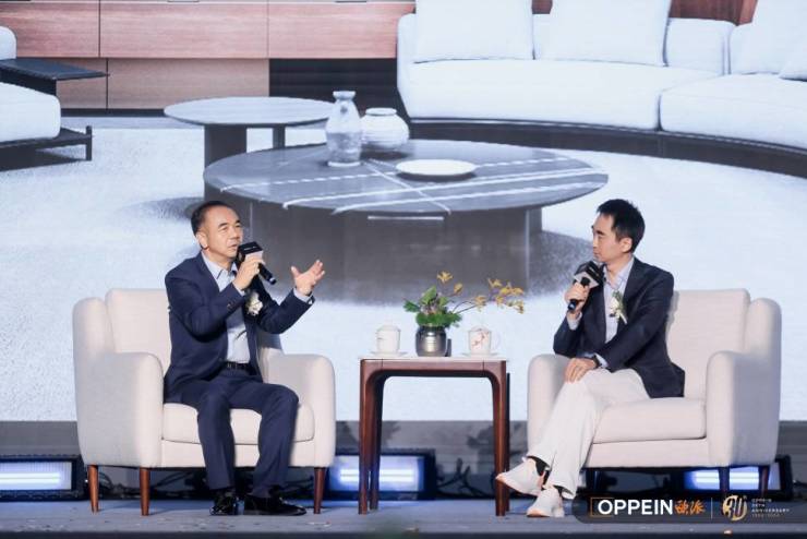 欧派家居中报解读:变局中坚守长期主义 家居行业困境下的破局之道